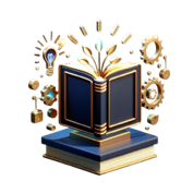 Knowledge power image